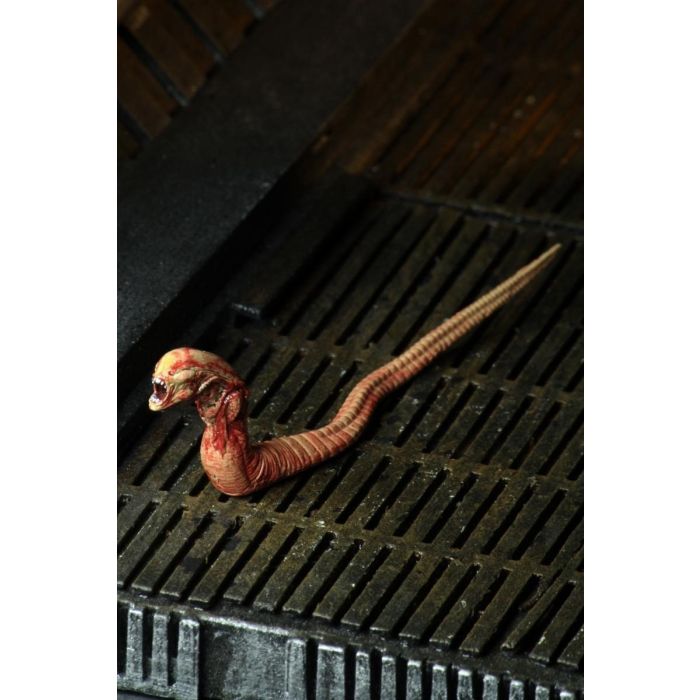 Alien: Ultimate 40th Anniversary Big Chap 7 inch Action Figure