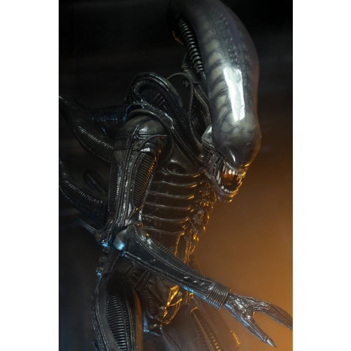 Alien: Ultimate 40th Anniversary Big Chap 1:4 Scale Action Figure