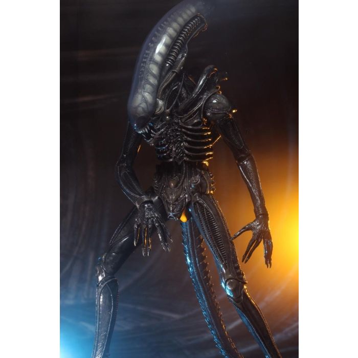Alien: Ultimate 40th Anniversary Big Chap 1:4 Scale Action Figure