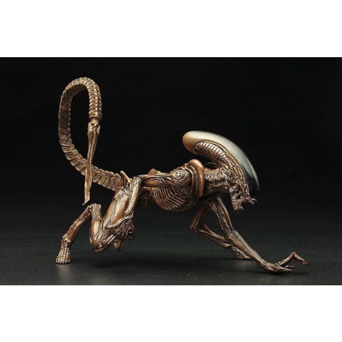 Alien 3: Dog Alien ARTFX+ PVC Statue