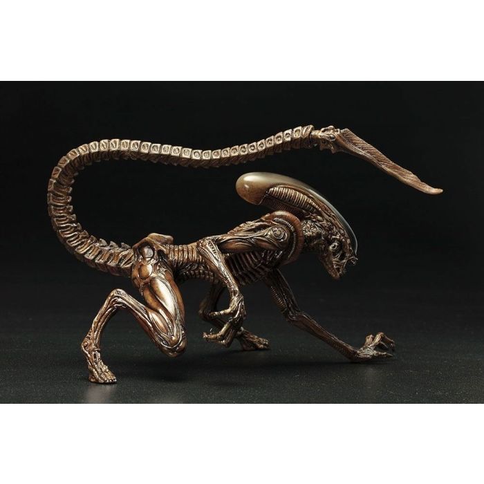 Alien 3: Dog Alien ARTFX+ PVC Statue
