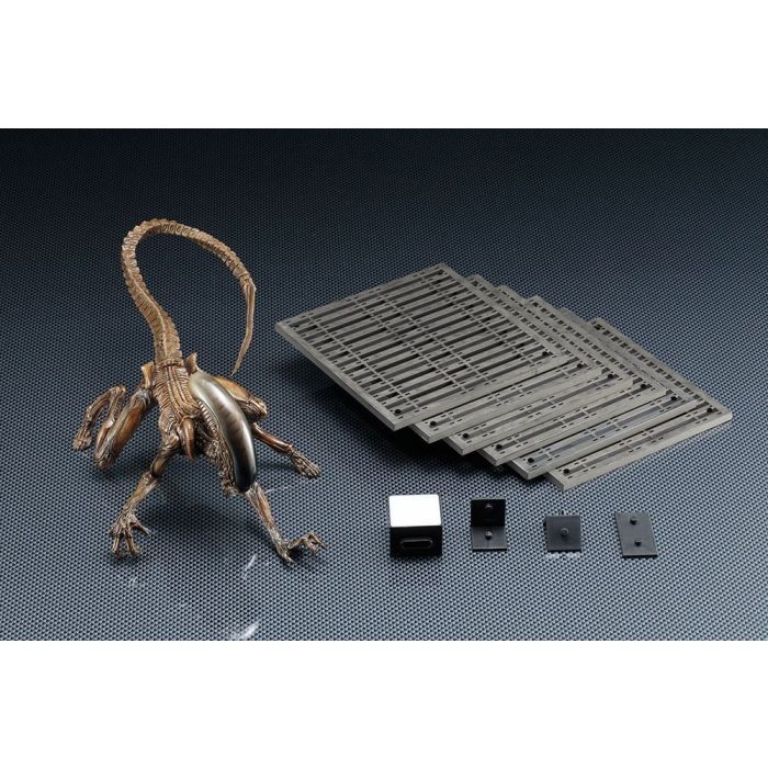Alien 3: Dog Alien ARTFX+ PVC Statue