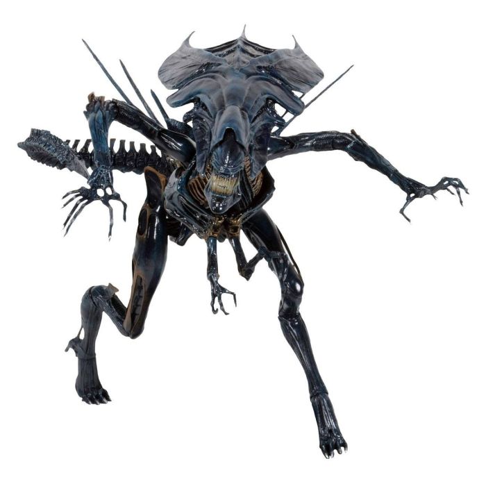 Aliens: Alien Queen Ultra Deluxe Action Figure