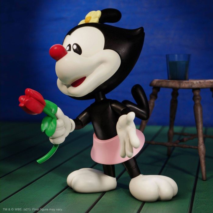 Dot Ultimates Action Figure - Super7 - Animaniacs