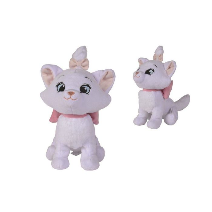 Marie 35cm - Disney Plush - Aristocats