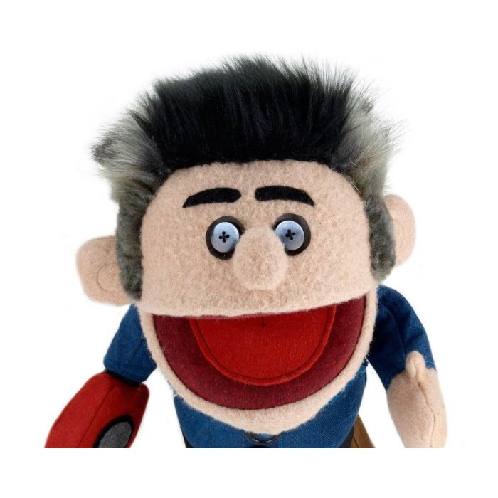 Ash vs Evil Dead - Ashy Slashy Hand Puppet