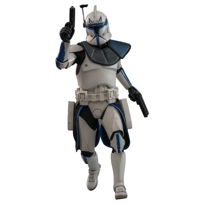Captain Rex 1:6 Scale Figure - Hot Toys - Ahsoka
