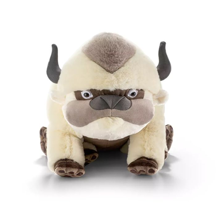 Appa Plush - Avatar The Last Airbender