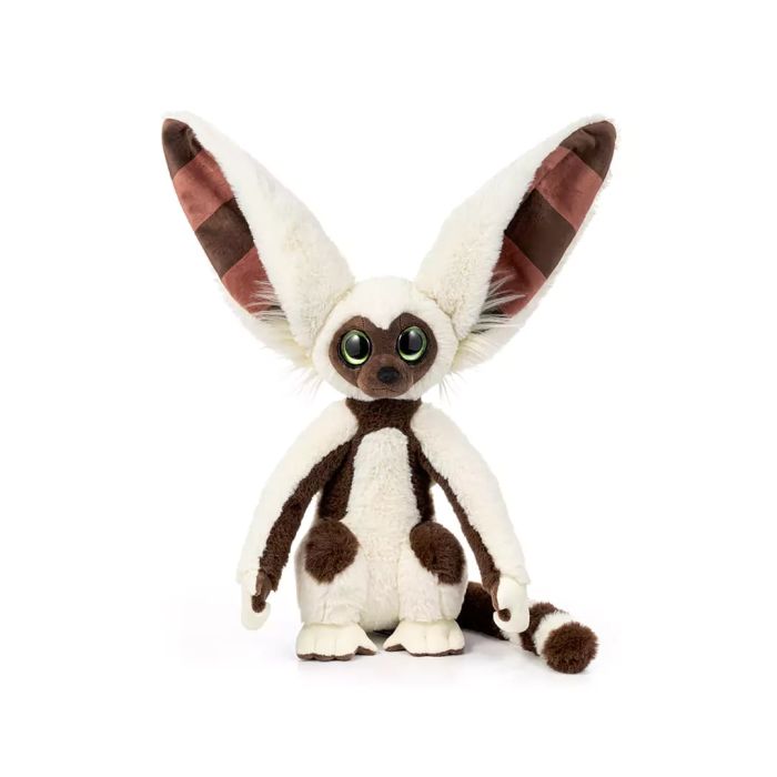 Momo Plush - Avatar The Last Airbender
