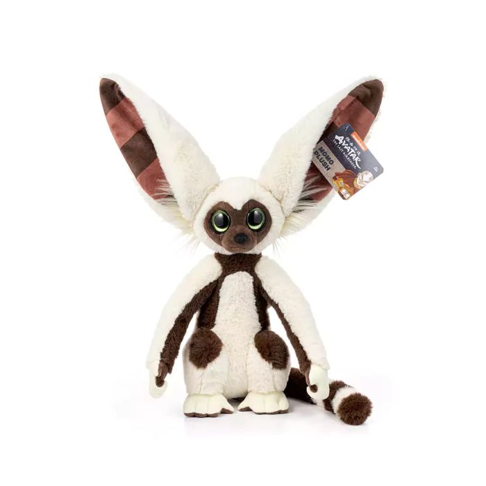Momo Plush - Avatar The Last Airbender