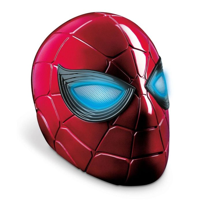 Avengers: Endgame - Iron Spider Marvel Legend Series Electronic Helmet