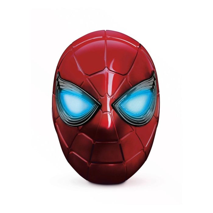 Avengers: Endgame - Iron Spider Marvel Legend Series Electronic Helmet