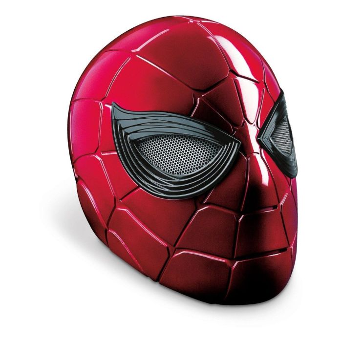 Avengers: Endgame - Iron Spider Marvel Legend Series Electronic Helmet