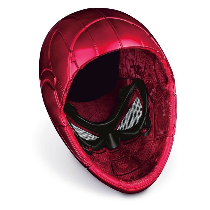 Avengers: Endgame - Iron Spider Marvel Legend Series Electronic Helmet