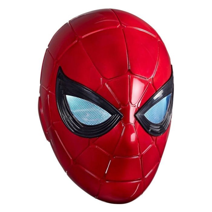 Avengers: Endgame - Iron Spider Marvel Legend Series Electronic Helmet