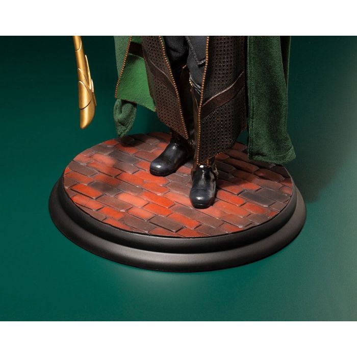 Avengers Endgame - Loki ARTFX 1/6 Scale PVC Statue