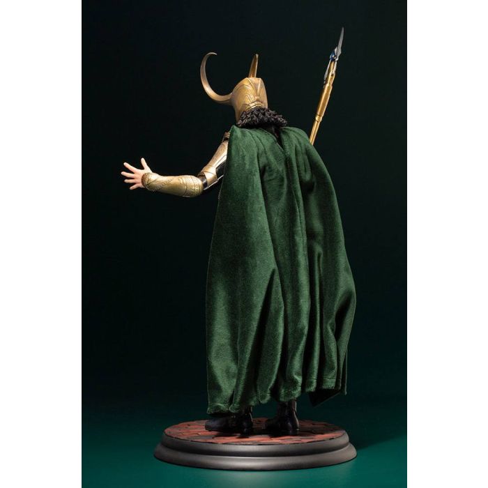 Avengers Endgame - Loki ARTFX 1/6 Scale PVC Statue