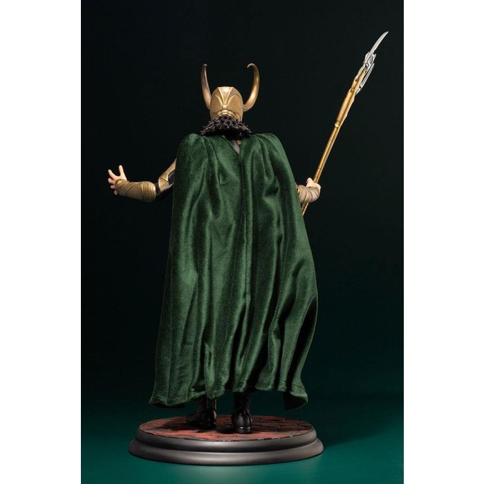 Avengers Endgame - Loki ARTFX 1/6 Scale PVC Statue
