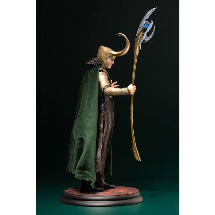 Avengers Endgame - Loki ARTFX 1/6 Scale PVC Statue