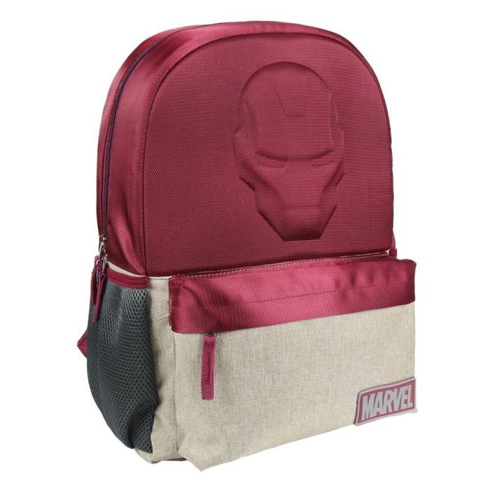 Marvel: Avengers - Iron Man Backpack