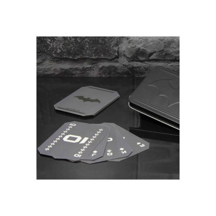 DC Comics Batman - Playing Cards