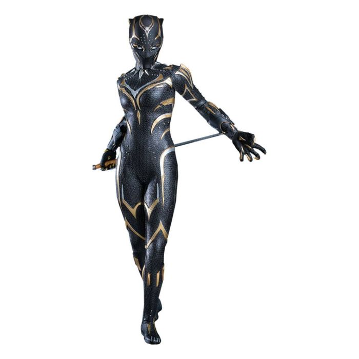 Black Panther 1:6 Scale Figure - Hot Toys - Black Panther Wakanda Forever