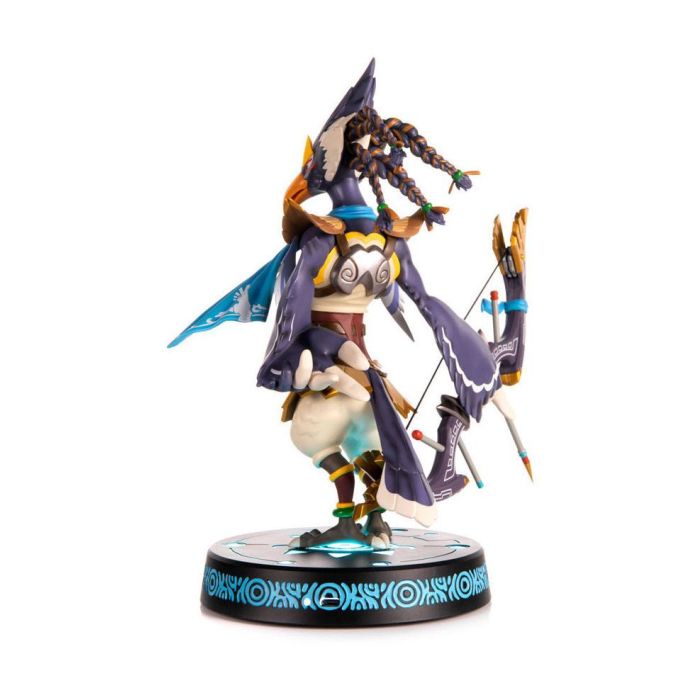 Revali PVC Statue Collector's Edition - First 4 Figures - The Legend of Zelda: Breath of the Wild