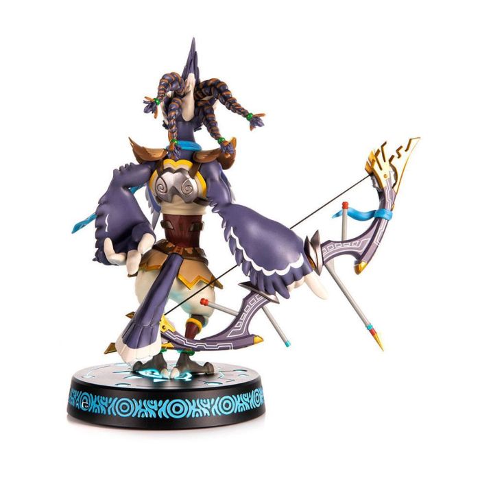 Revali PVC Statue Collector's Edition - First 4 Figures - The Legend of Zelda: Breath of the Wild