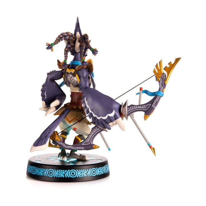 Revali PVC Statue Collector's Edition - First 4 Figures - The Legend of Zelda: Breath of the Wild