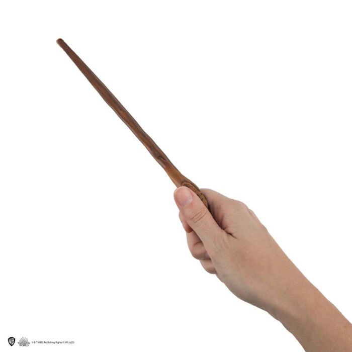 Ron Weasley Wand Pen and Display / Toverstok pen met houder - Harry Potter