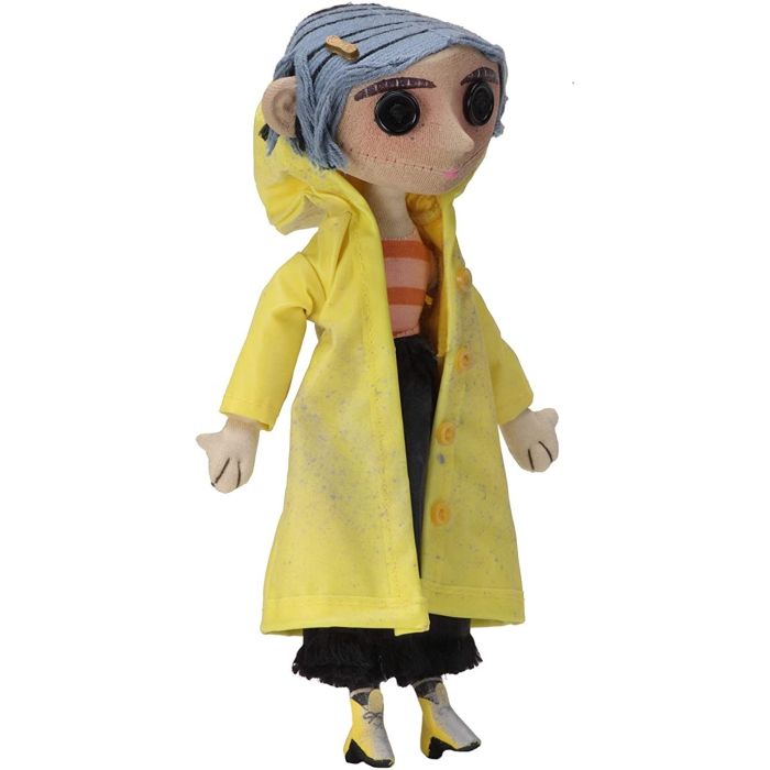 Coraline Replica 1/1 Coraline´s Doll 23 cm
