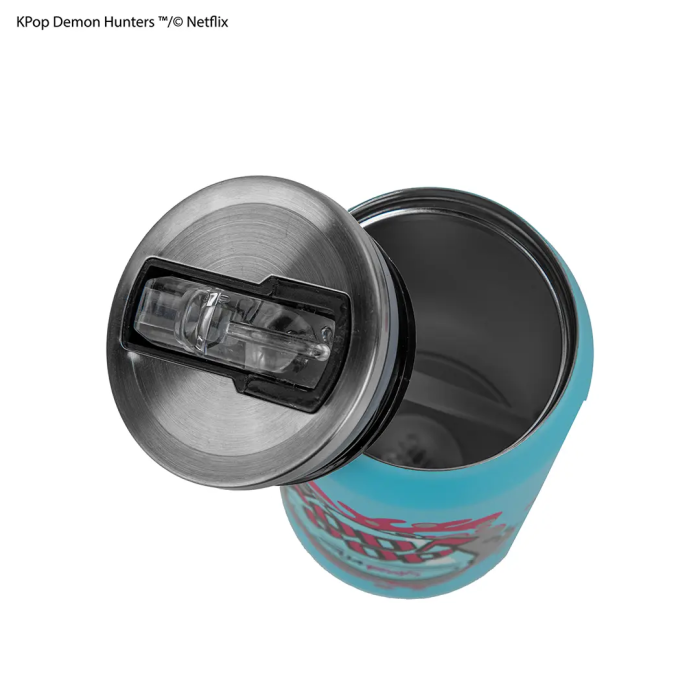 KPop Demon Hunters - Soda Pop - Drinking Can - 400ml