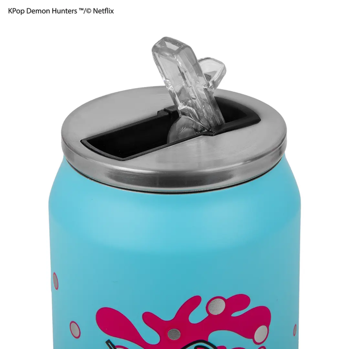 KPop Demon Hunters - Soda Pop - Drinking Can - 400ml
