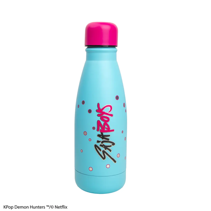 KPop Demon Hunters - Soda Pop - Mini bottle - 500ml
