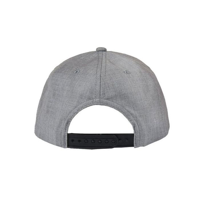 DC Comics: Superman Premium Deluxe cap