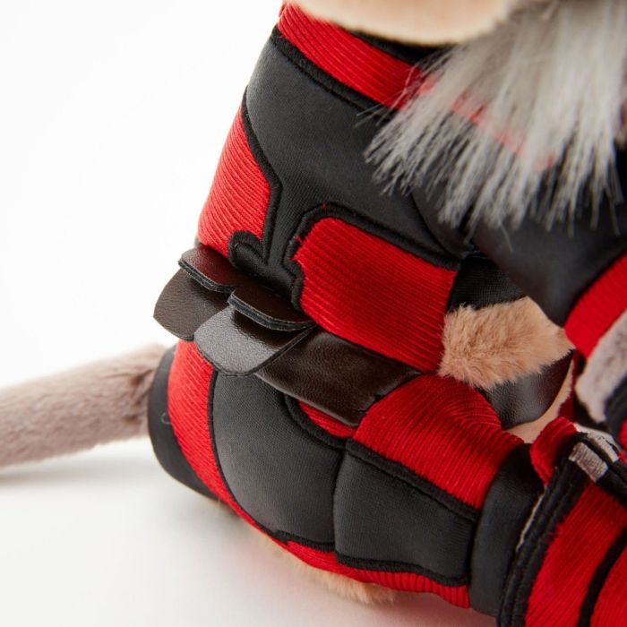 Dogpool Plush 25 cm - Deadpool & Wolverine 