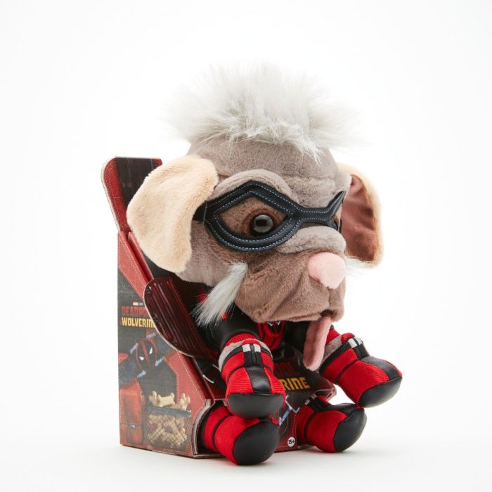 Dogpool Plush 25 cm - Deadpool & Wolverine 