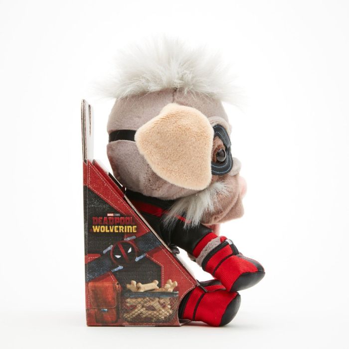 Dogpool Plush 25 cm - Deadpool & Wolverine 