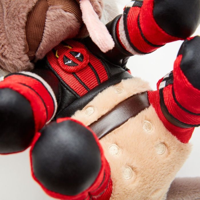 Dogpool Plush 25 cm - Deadpool & Wolverine 