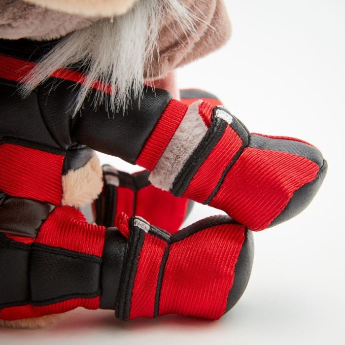Dogpool Plush 25 cm - Deadpool & Wolverine 