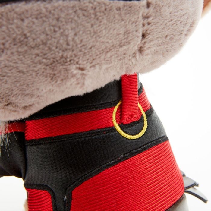 Dogpool Plush 25 cm - Deadpool & Wolverine 