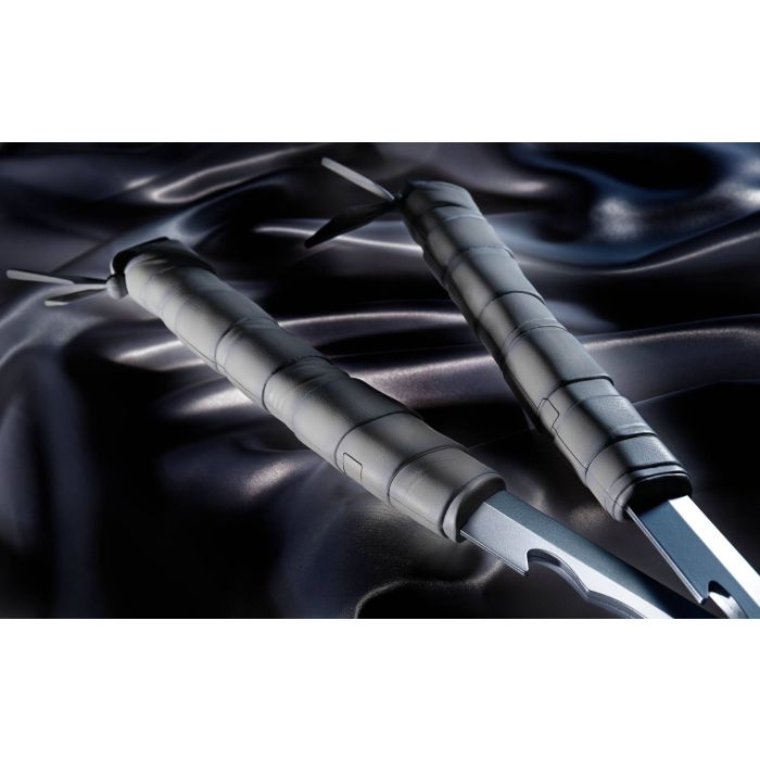 Inosuke Hashibira Nichirin Swords - Bandai Tamashii Nations - Demon Slayer