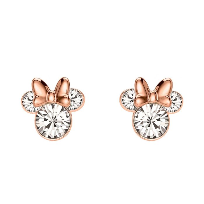 Disney - Minnie stud earrings / oorbellen