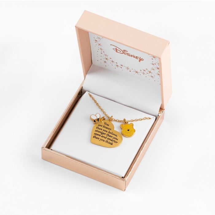 Disney - Winnie the Pooh Ketting
