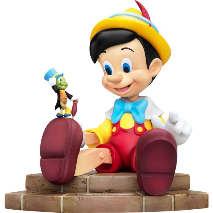 Pinocchio - Disney Master Craft Statue - The Adventures of Pinocchio