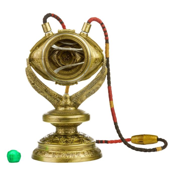 Doctor Strange: Eye of Agamotto Marvel Legends Series