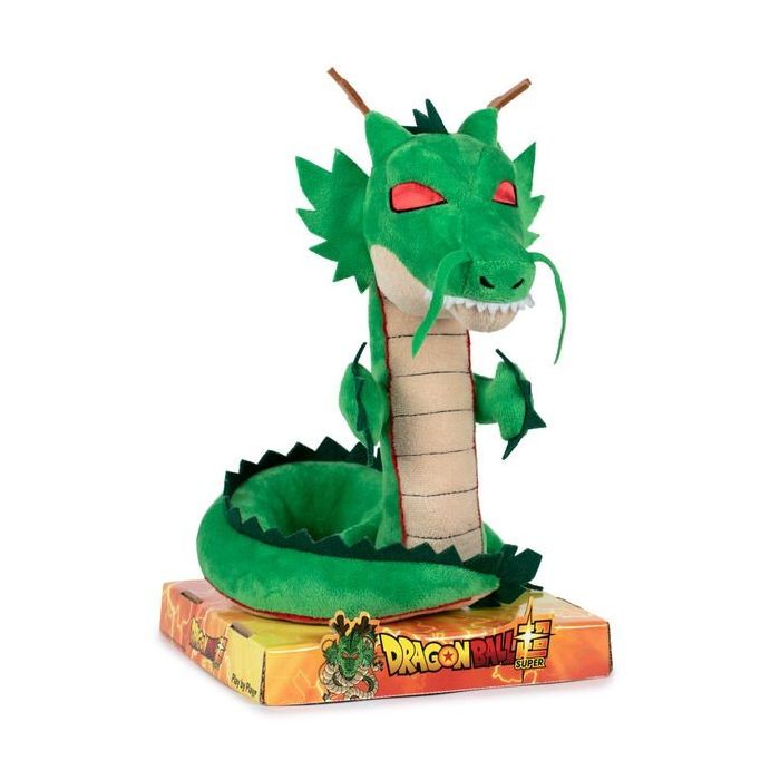 Shenron Plush 29cm - Dragon Ball Super