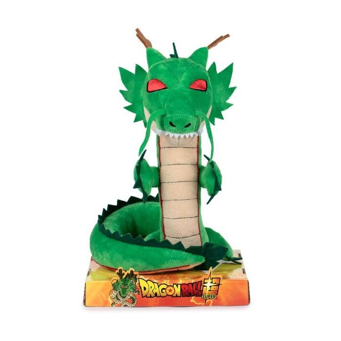 Shenron Plush 29cm - Dragon Ball Super