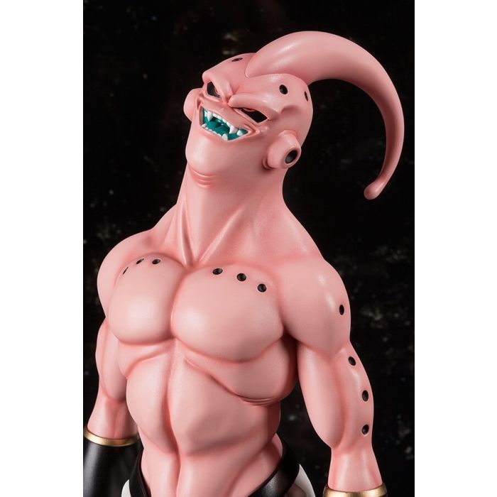 Dragonball Z - Majin Buu Figuarts ZERO EX Figure