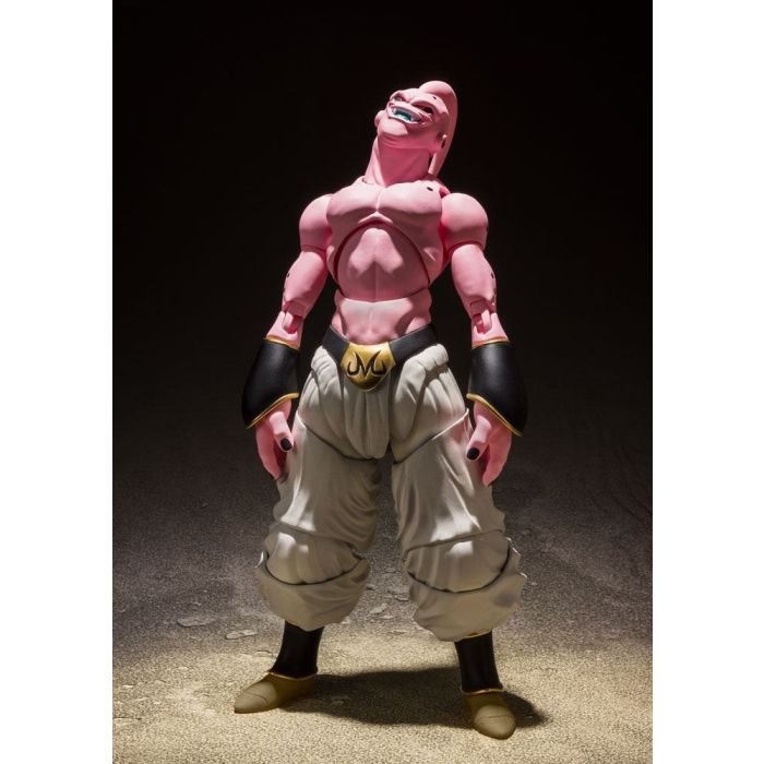 Dragonball Z - Majin Buu (Evil) S.H. Figuarts Action Figure